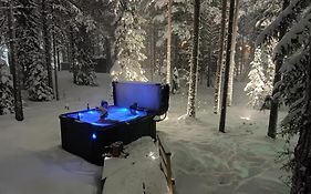Levillenet Bearlodge At Levi City Centre
